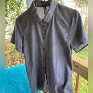 Icebreaker merino cool lite kala shirt L